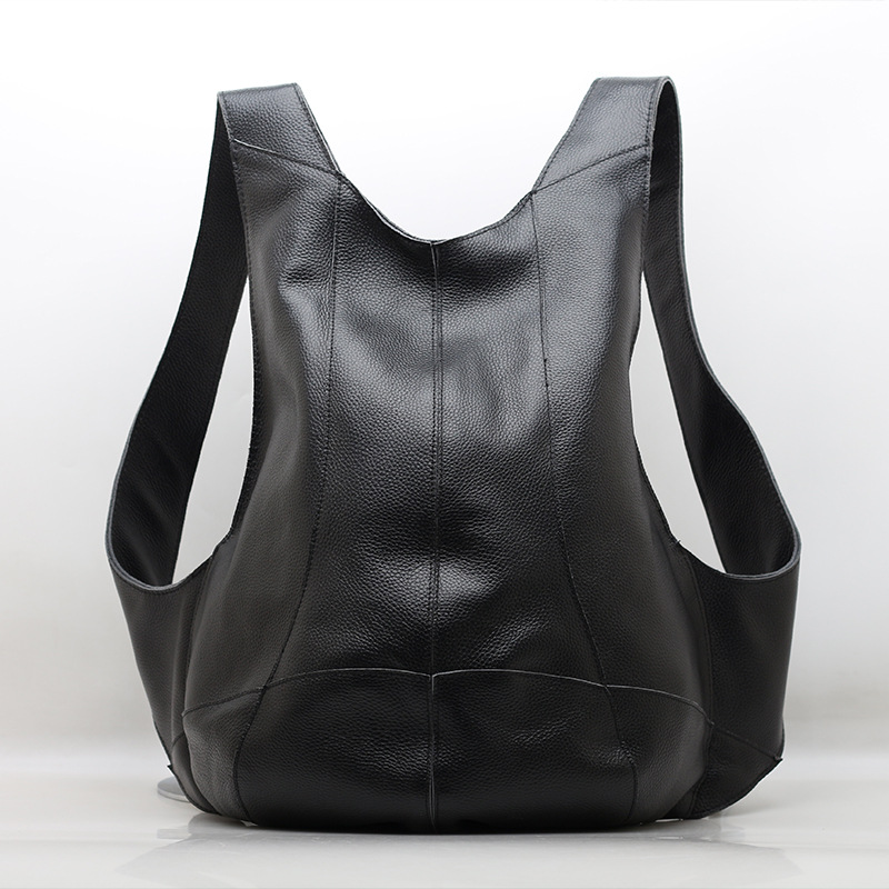 Travel Backpack Anti Theft - Nam Cổ Điển Chống Trộm Dây