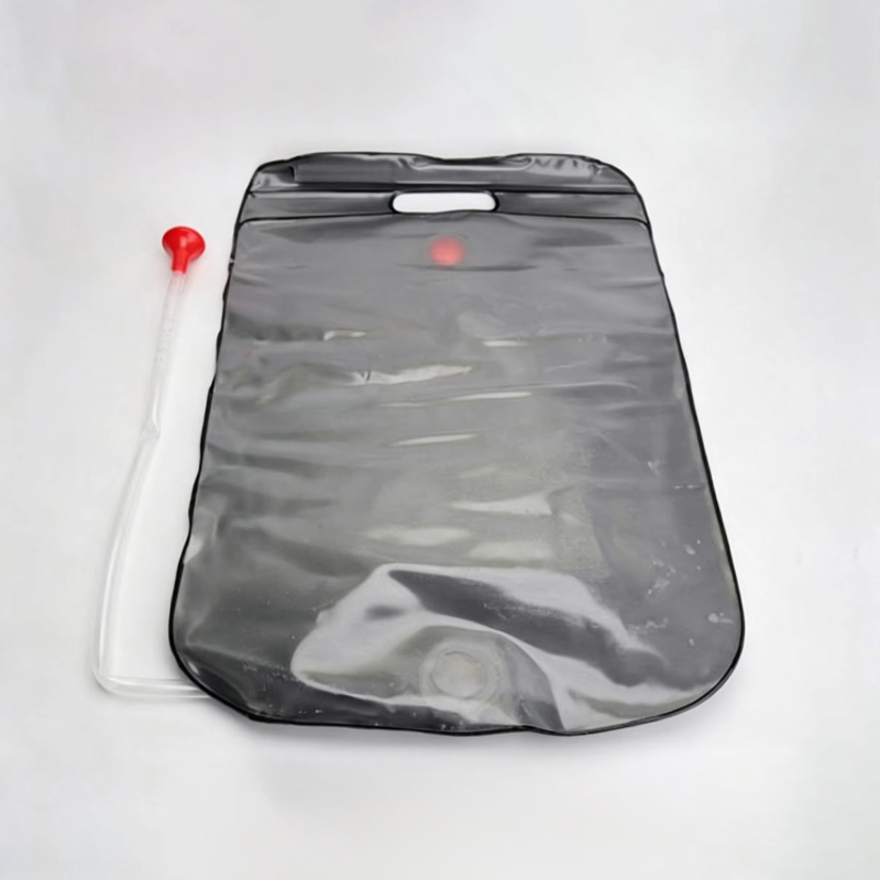 Car Camping Equipment, Shower  - đánh giá và giá Hydration Pack Outdoor