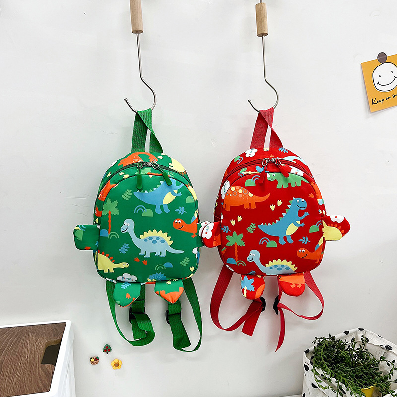 Dễ Thương Trẻ Em Túi Hoạt Hình - đánh giá và giá Travel Backpack Anti Theft