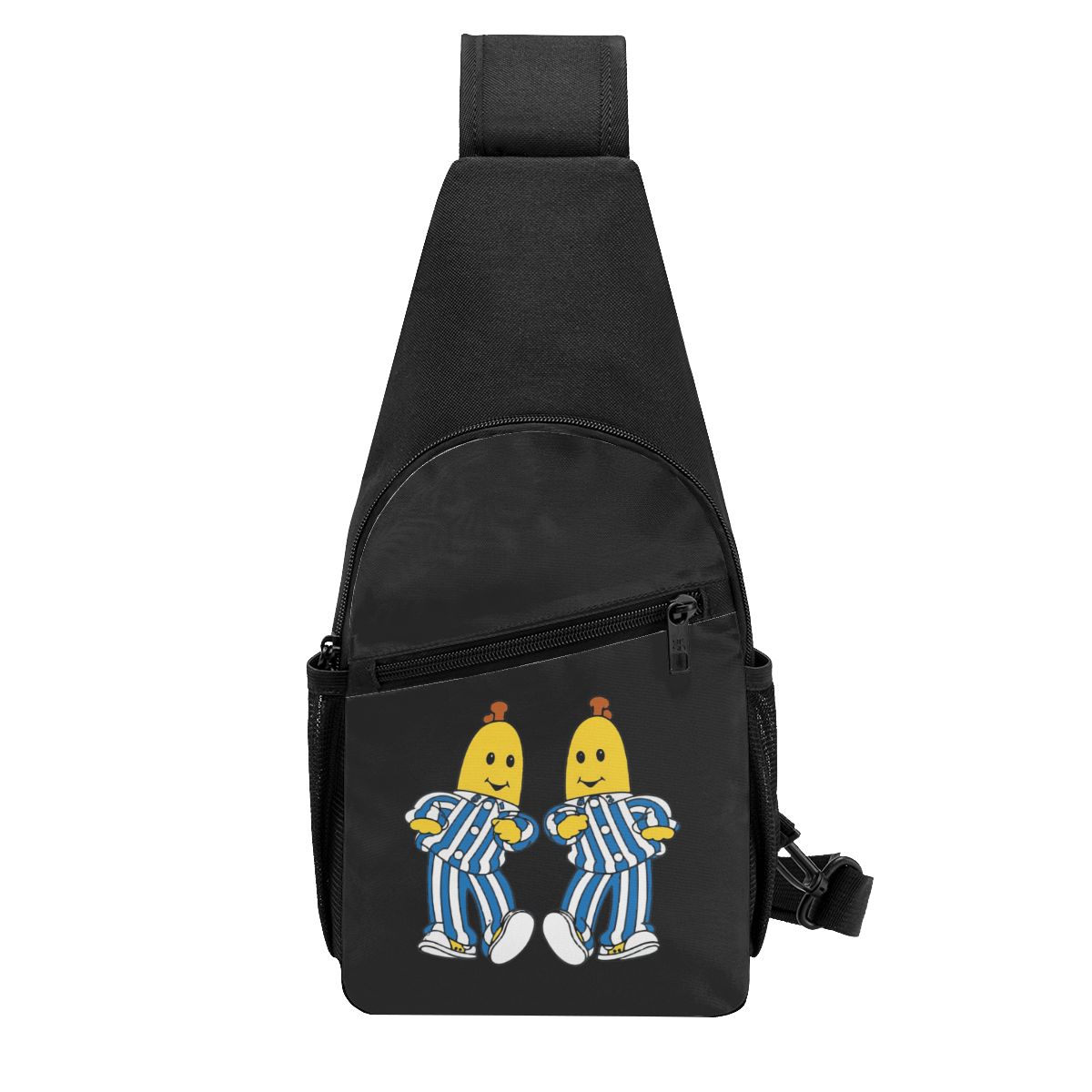 Bananas In Pyjamas Best Friend - đánh giá và giá Sling Backpack Shoulder