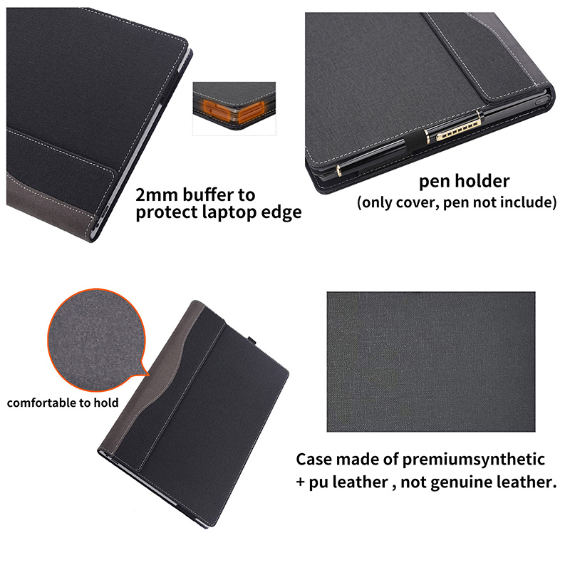 Laptop Case Cover For HP Pavil - đánh giá và giá Laptop Sleeve Removable