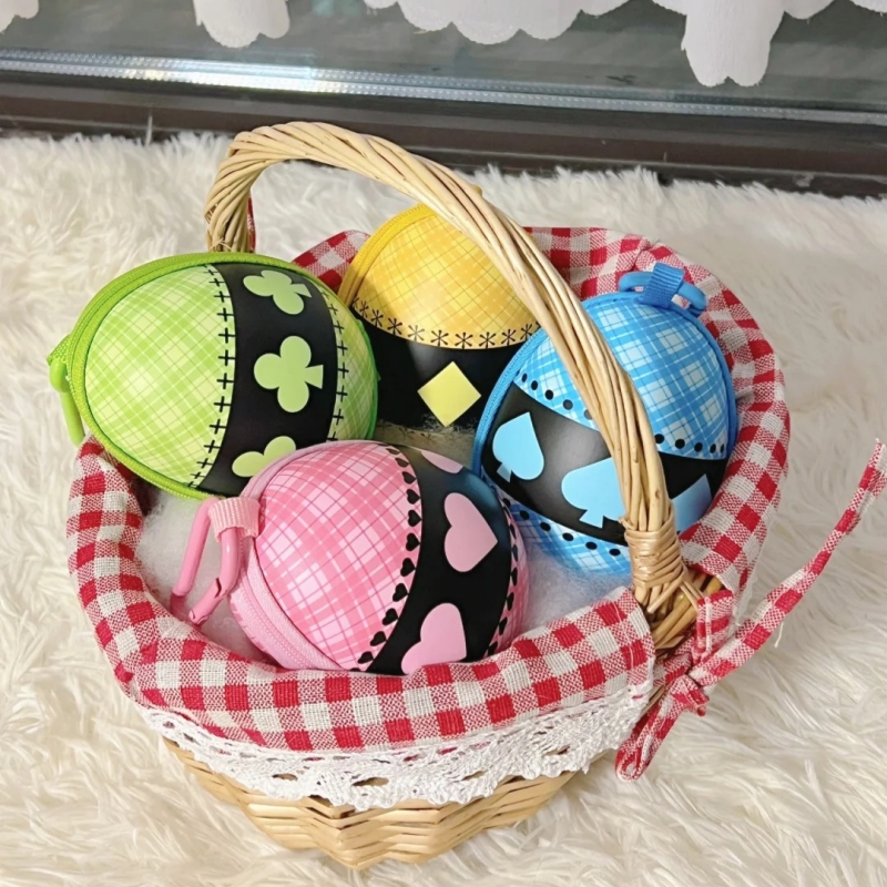 Original Shugo Chara! Soul Egg - đánh giá và giá Mini Backpack Purse