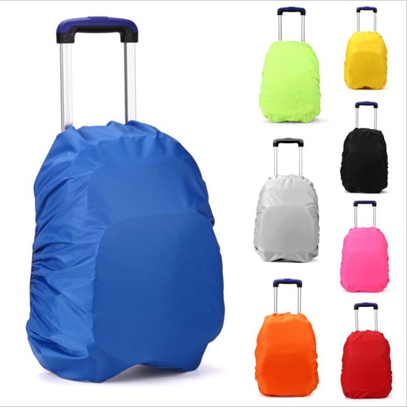 Lightweight Waterproof Backpac - đánh giá và giá Rain Cover Backpack