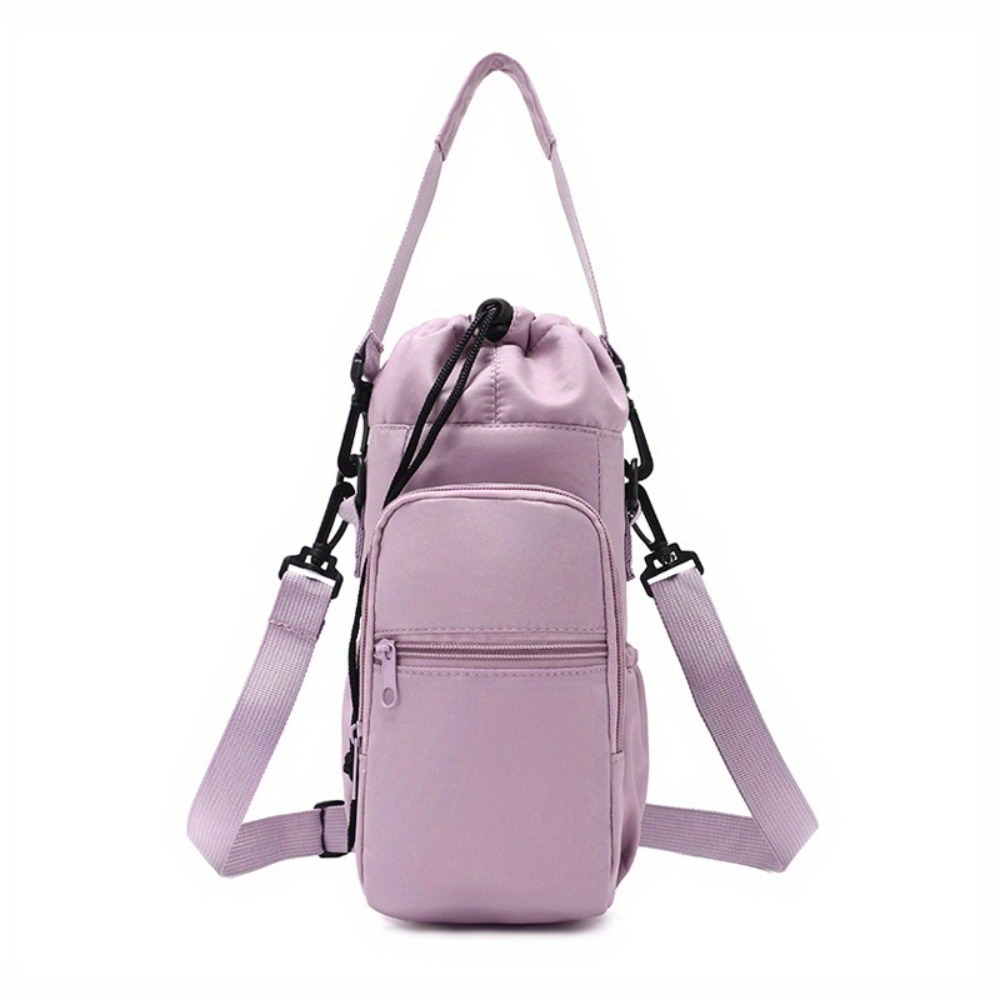 Outdoor Water Bottle Backpack  - đánh giá và giá Hydration Pack Outdoor