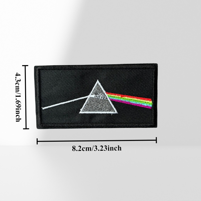 Light Refraction Embroidered P - đánh giá và giá Urban Backpack Tactical