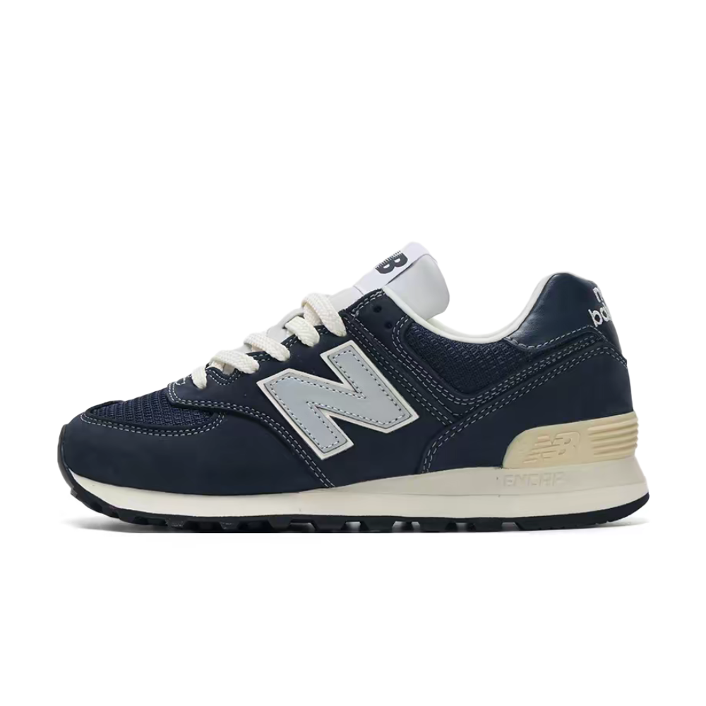 New Balance × POTTERYNB 574 Un - đánh giá và giá New Balance Shoes 574