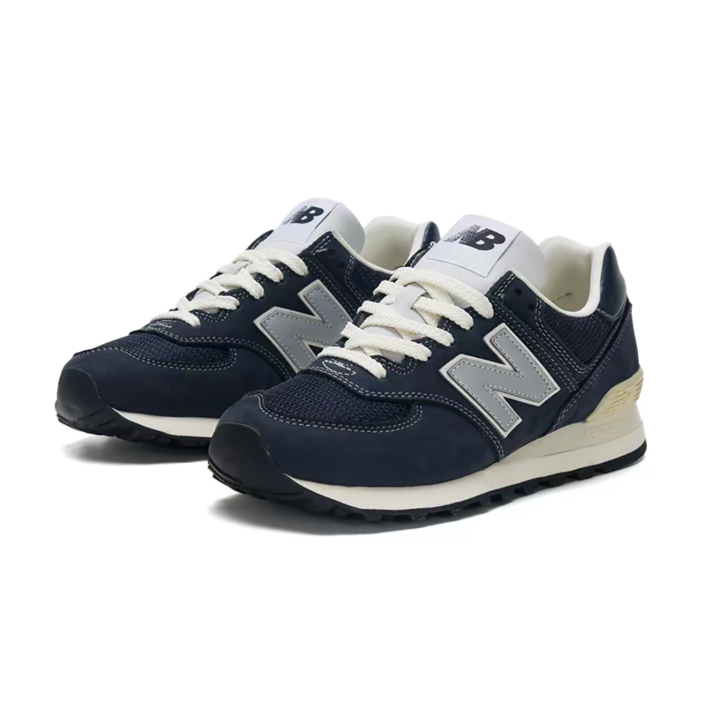 New Balance × POTTERYNB 574 Un - đánh giá và giá New Balance Shoes 574